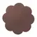 Bye Bra Breast Lift Tape & Satin Covers Brown F-H | Invisible Support