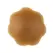 Bye Bra Silicone Nipple Covers Brown - Reusable, One-Size, Discreet