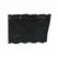 Bye Bra Thigh Bands Lace Black XL - Seamless Anti-Friction Comfort