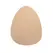 Bye Bra Breast Lift Pads & Satin Nipple Covers Nude A-C Cotton Set
