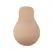 Bye Bra Fabric Pull-Ups Nude M - Invisible Silicone Support Cups