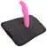 Sportsheets Pivot 3-in-1 Positioning Play-Pad - Versatile Accessory Pad