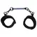 Sportsheets Pivot Connection Kit - Adjustable Support System 47” Black