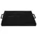 Sportsheets Pivot Inflatable Positioning Wedge with Handles Black