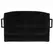 Sportsheets Pivot Inflatable Positioning Wedge with Handles Black