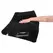Sportsheets Pivot Inflatable Positioning Wedge with Handles Black