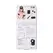Sportsheets S&M Brat Kit - Restraint Set with Blindfold & Accessories