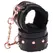 Sportsheets S&M Brat Kit - Restraint Set with Blindfold & Accessories