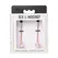 Sportsheets S&M Brat Pearl Adjustable Nipple Clips Rose Gold Finish