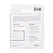 Sportsheets S&M Brat Pearl Adjustable Nipple Clips Rose Gold Finish