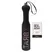 Sportsheets S&M Brat Paddle - Durable Faux Leather Impact Tool