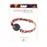 Sportsheets Amber Series Adjustable Ball Gag with Breathable Strap