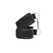 Sportsheets Sports Cuffs Black - Adjustable Neoprene Restraints Set
