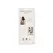 Sportsheets Sports Cuffs Black - Adjustable Neoprene Restraints Set