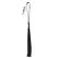 Sportsheets Sex & Mischief Noir Whip Faux Leather Intimate Accessory