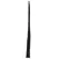 Sportsheets S&M Mahogany Flogger with Faux Leather and Wood Accent 76cm