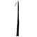 Sportsheets S&M Mahogany Flogger with Faux Leather and Wood Accent 76cm