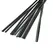 Sportsheets S&M Mahogany Flogger with Faux Leather and Wood Accent 76cm