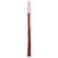 Sportsheets S&M Red Rope Impact Tool 61cm - Vinyl & Polyester Blend