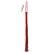 Sportsheets S&M Red Rope Impact Tool 61cm - Vinyl & Polyester Blend