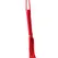 Sportsheets S&M Red Rope Impact Tool 61cm - Vinyl & Polyester Blend