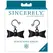 Sportsheets Sincerely Bow Tie Adjustable Nipple Jewelry, Black, 2 pcs