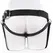 Sportsheets Montero Adjustable Harness Black Faux Leather System