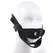 Sportsheets Face Strap-On Adjustable Neoprene Harness 1.25