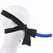 Sportsheets Face Strap-On Adjustable Neoprene Harness 1.25