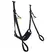 Sportsheets Door Jam Positioning Swing Special Edition, Adjustable, Black