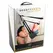 Sportsheets Door Jam Positioning Swing Special Edition, Adjustable, Black