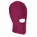 Sportsheets Enchanted Hood - Soft Stretch Sensory Play Mask 32x23cm