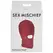 Sportsheets Enchanted Hood - Soft Stretch Sensory Play Mask 32x23cm