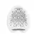 Tenga Egg Snow Crystal Intimate Machine Single Use Cooling Effect