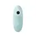 Svakom Pulse Lite Neo Mint - App-Controlled Suction Device, Compact Size