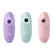 Svakom Pulse Lite Neo Mint - App-Controlled Suction Device, Compact Size
