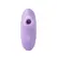 Svakom Pulse Lite Neo Purple - Suction Device with App Control, 113 mm