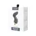 SVAKOM Pulse Pure Deep Suction System Dark Blue Silicone 129mm