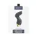 SVAKOM Pulse Pure Deep Suction System Dark Blue Silicone 129mm
