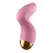 Svakom Pulse Pure Suction System, Water-Resistant, Pale Pink, 129mm