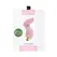 Svakom Pulse Pure Suction System, Water-Resistant, Pale Pink, 129mm