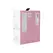 Svakom Pulse Pure Suction System, Water-Resistant, Pale Pink, 129mm