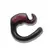 FirmTech Tech Ring Red - Smart Intimate Health Monitor USB Rechargeable