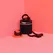 FirmTech Tech Ring Red - Smart Intimate Health Monitor USB Rechargeable