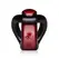 FirmTech Performance Ring Red - Adjustable Silicone Comfort Band