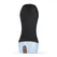 CRUIZR CM06 Intelligent Vibrating Device with Voice Function, 19.5 cm