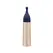 Pillow Talk Desires Navy Blue Bullet Set with 5 Silicone Attachments