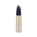Pillow Talk Desires Navy Blue Bullet Set with 5 Silicone Attachments