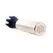 Pillow Talk Desires Navy Blue Bullet Set with 5 Silicone Attachments
