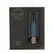 Pillow Talk Playful Blue Mini Wand Massager - Silicone, USB Rechargeable